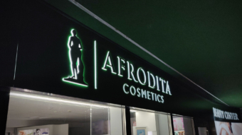 Afrodita Cosmetics