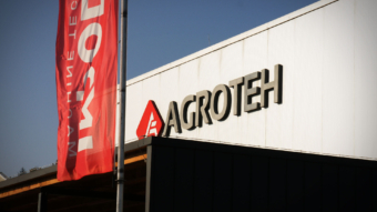 Agroteh