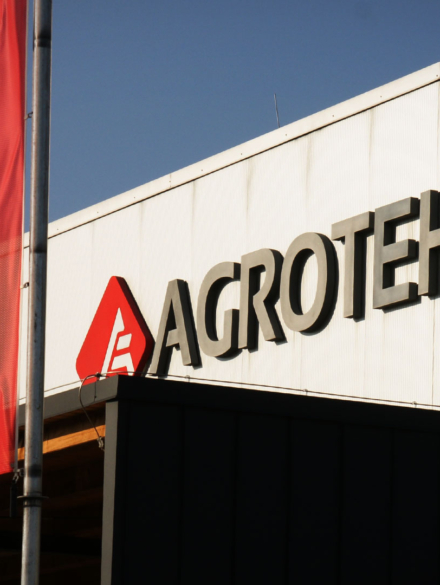 Agroteh