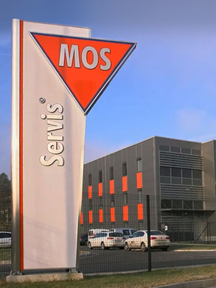MOS-servisSQ