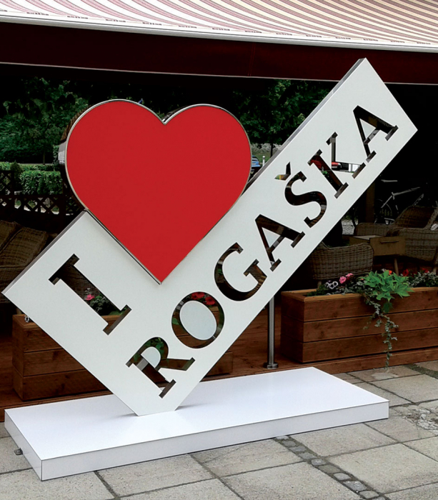 ROGAŠKA